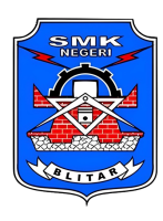 Learning Management System (LMS) SMKN 1 Blitar