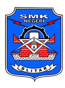 Learning Management System (LMS) SMKN 1 Blitar