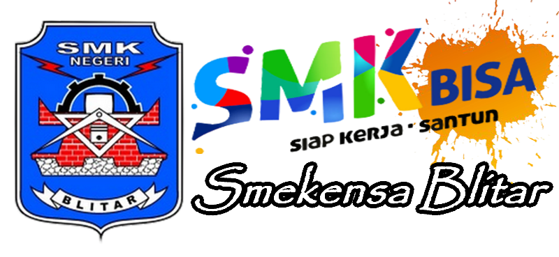 Learning Management System (LMS) SMKN 1 Blitar