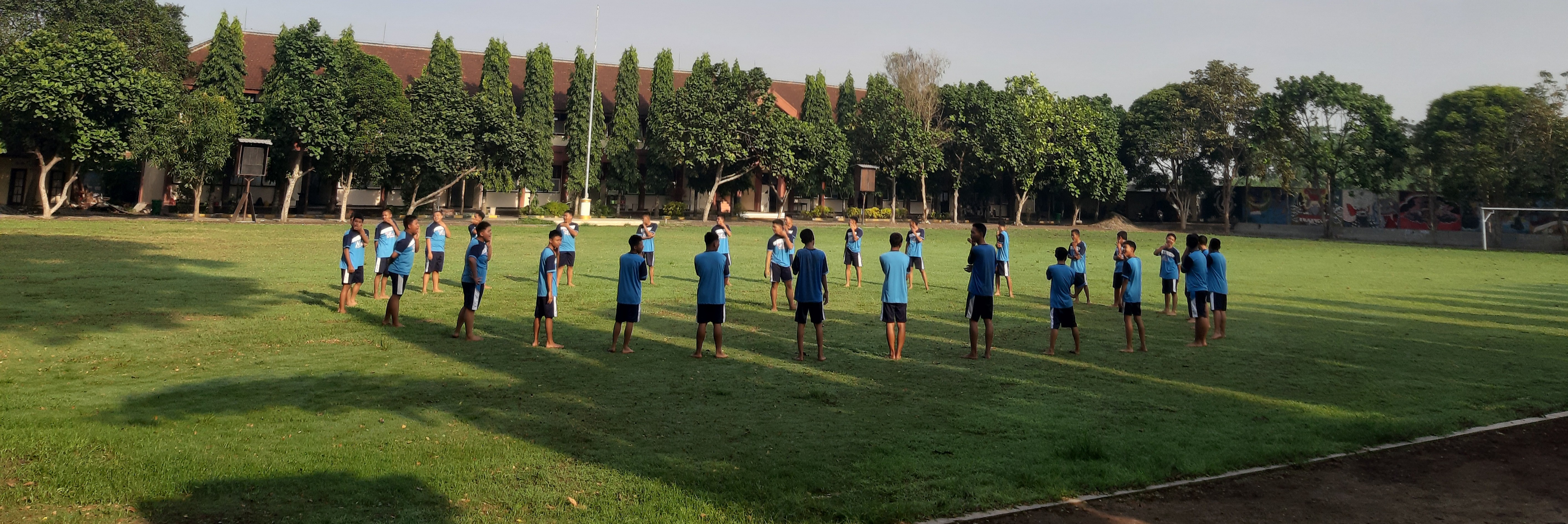KELAS